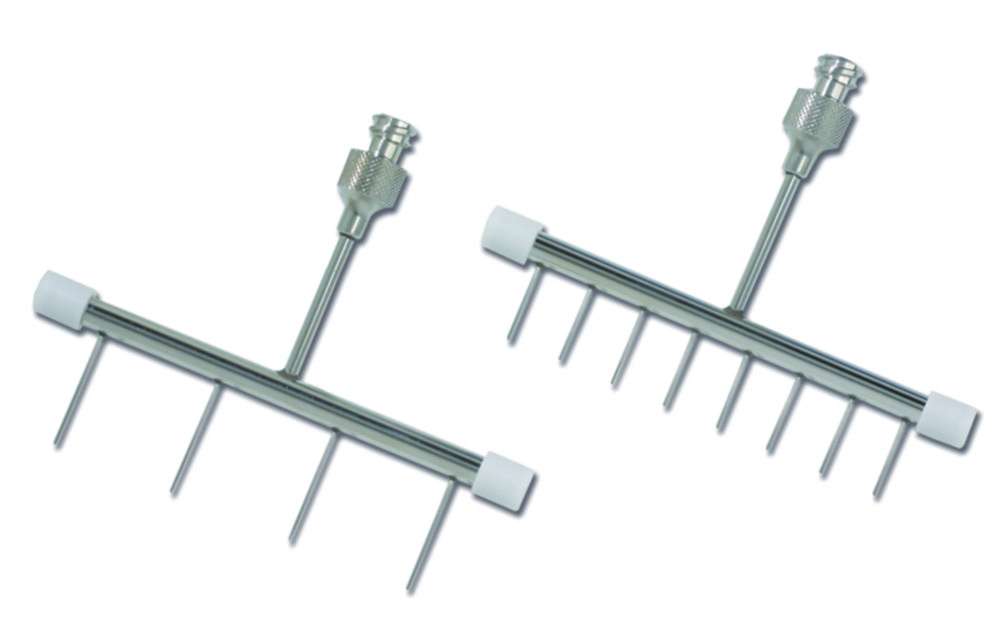 Accessories for Microdispensers, Acura® manual 865