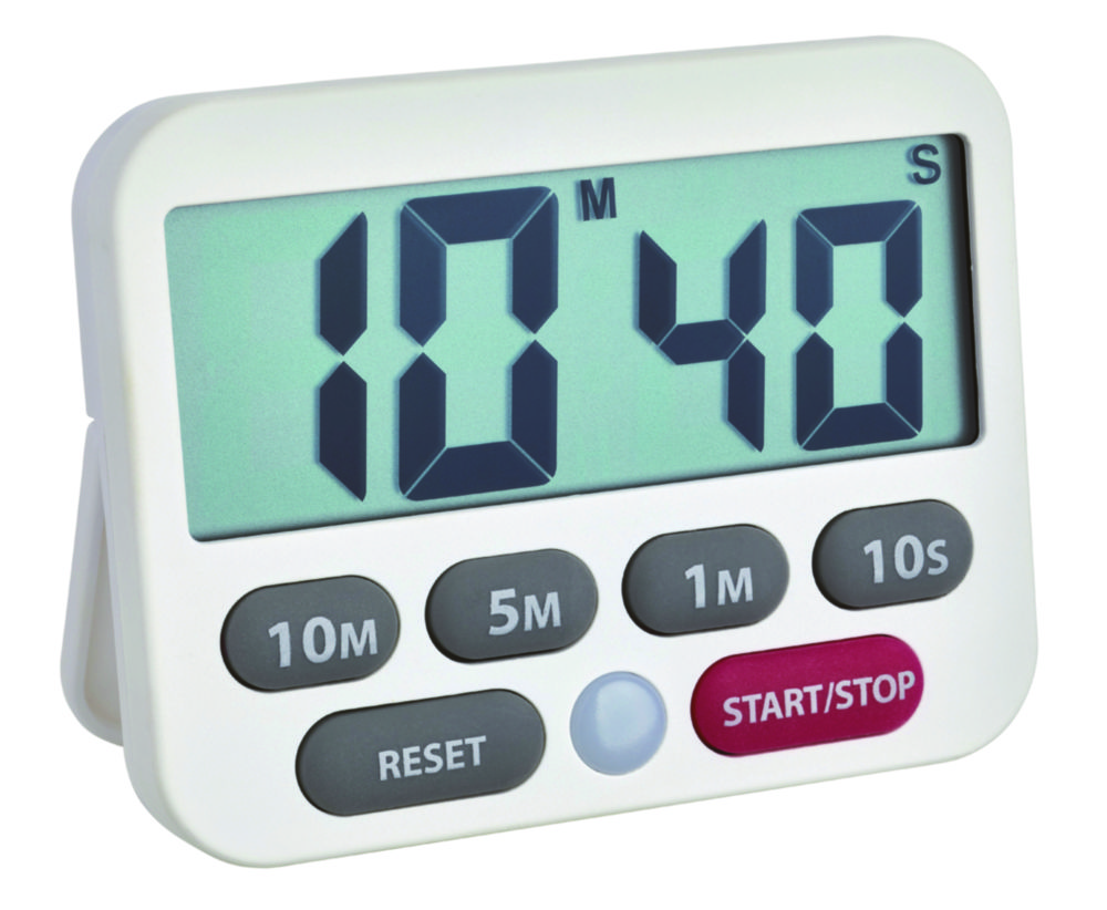 Laboratory short period timer
