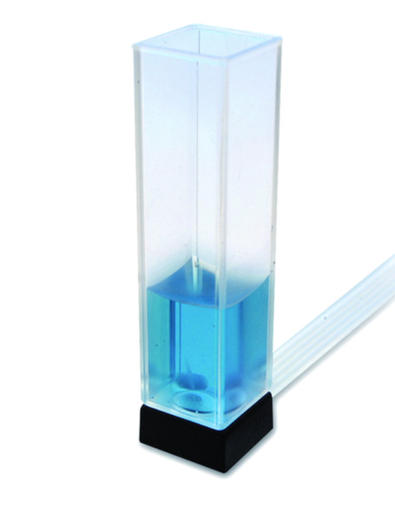 Magnetic stirrer Cimarec i Mini, with Standard Telemodul