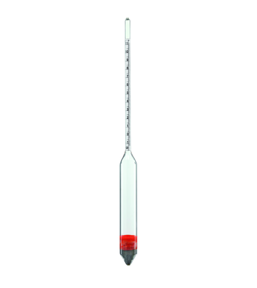 Hydrometer