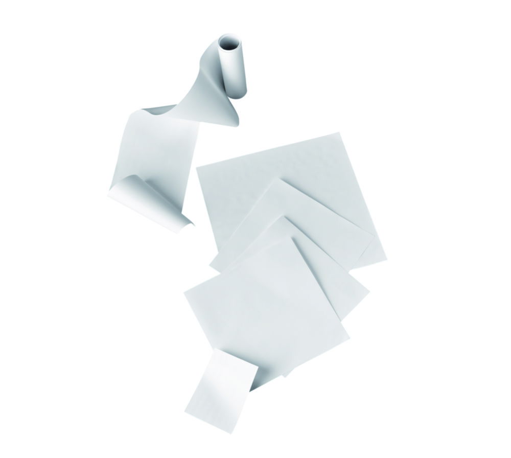 LLG-Transfer membrane, supported nitrocellulose