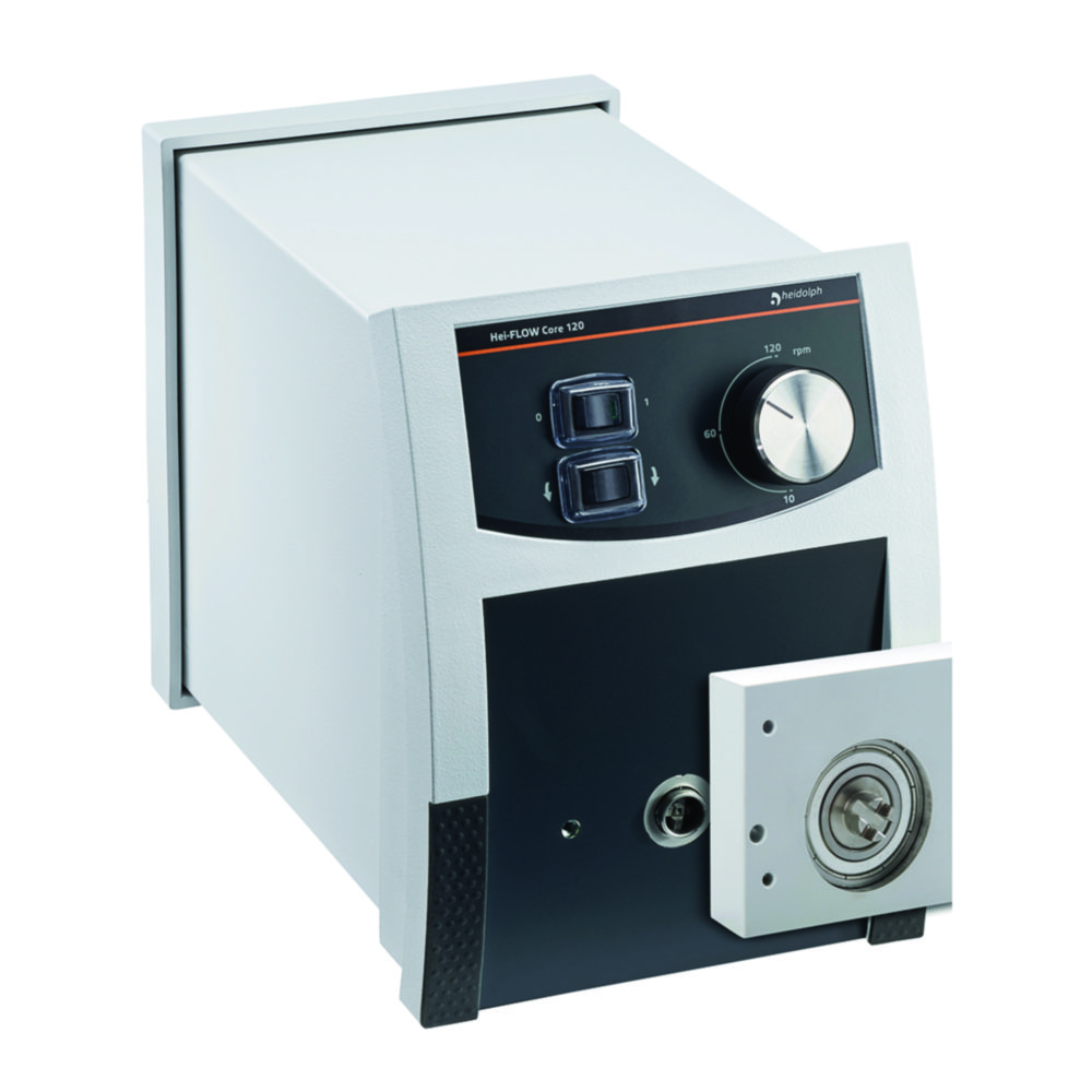 Pump drive Hei-FLOW Core 120 Multi