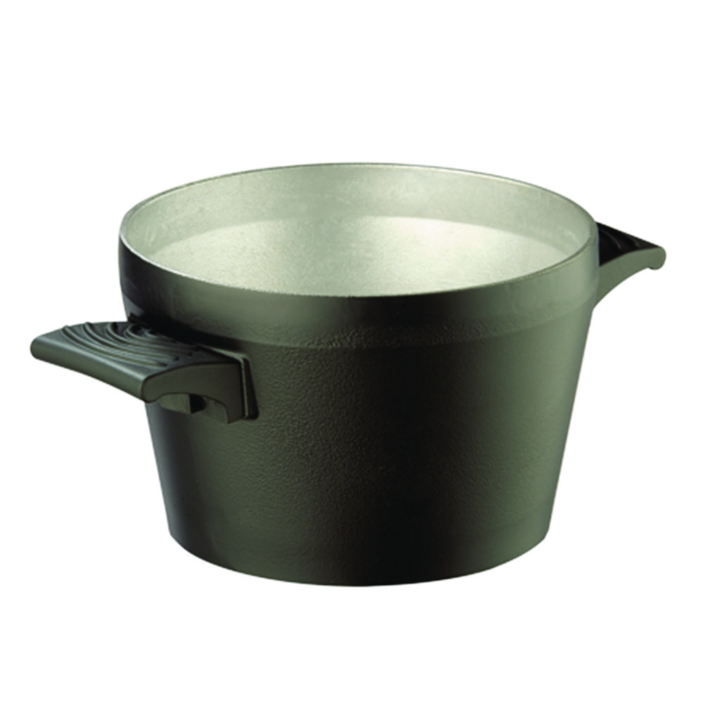 Bath attachments for MR Hei-PLATE series magnetic stirrers / hotplates