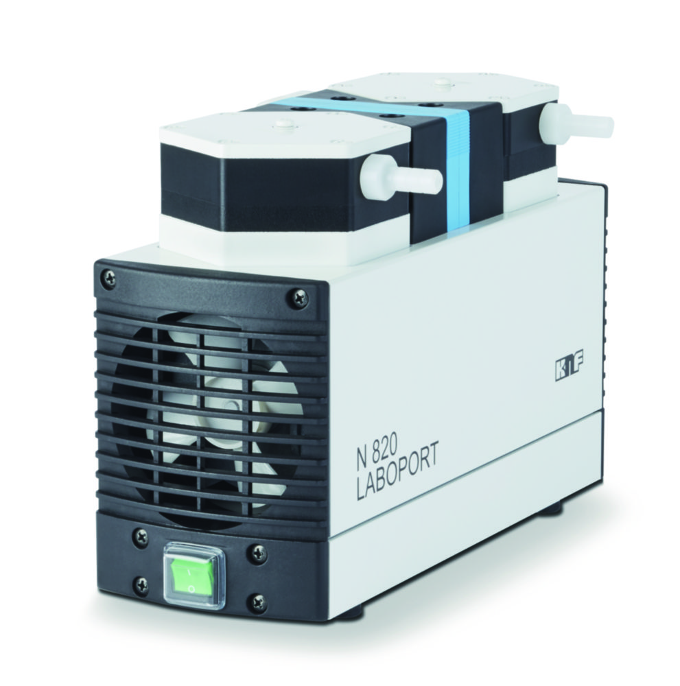 Diaphragm vacuum pumps LABOPORT®, ATEX-compliant
