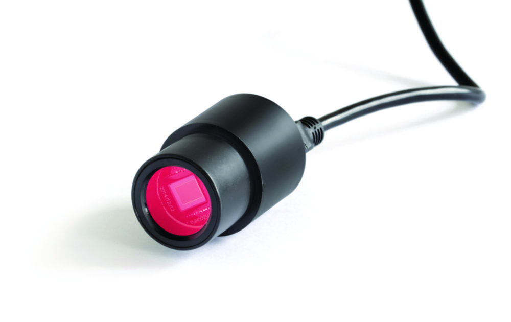 Digital Microscope Eyepiece Cameras ODC