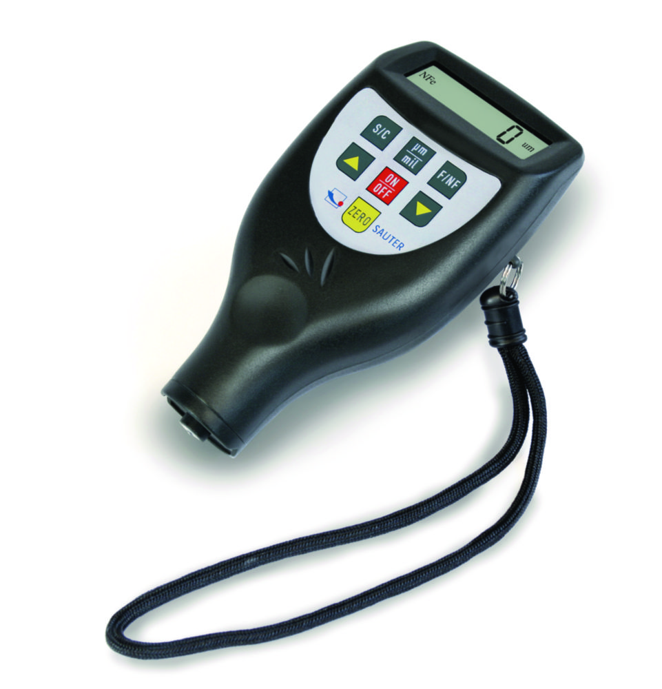 Coating thickness gauges, digital, TG
