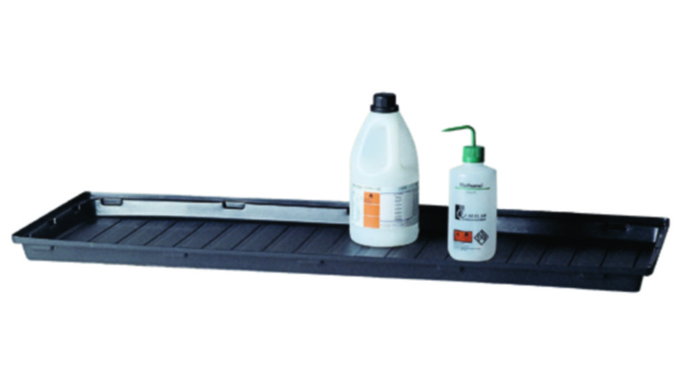 Sump Liners for asecos Safety Storage Cabinets, PP, PE