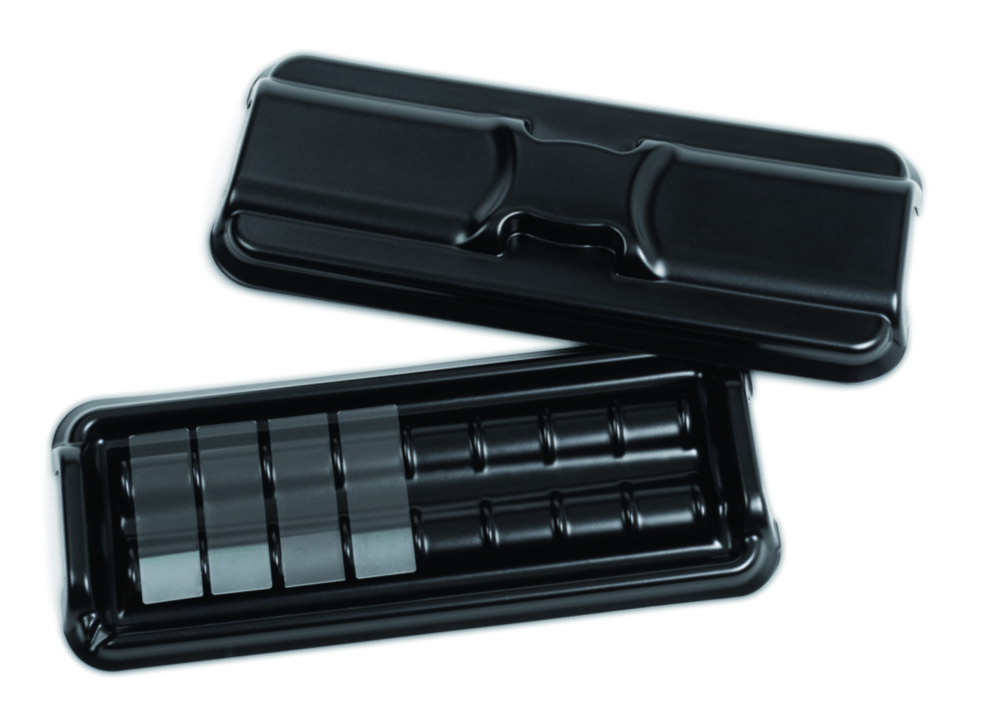 Disposable Staining Slide Tray
