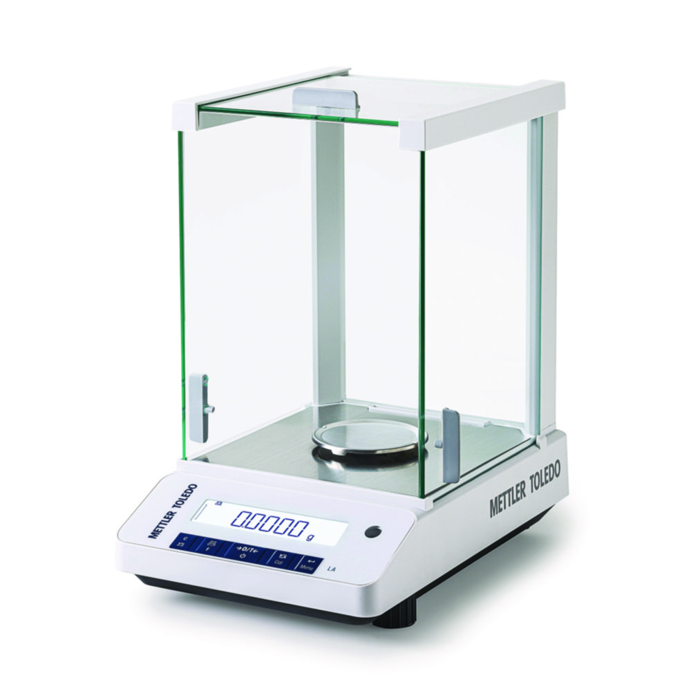 Analytical balance LA