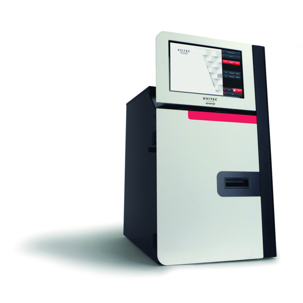 Gel documentation system UVIdoc-HD6