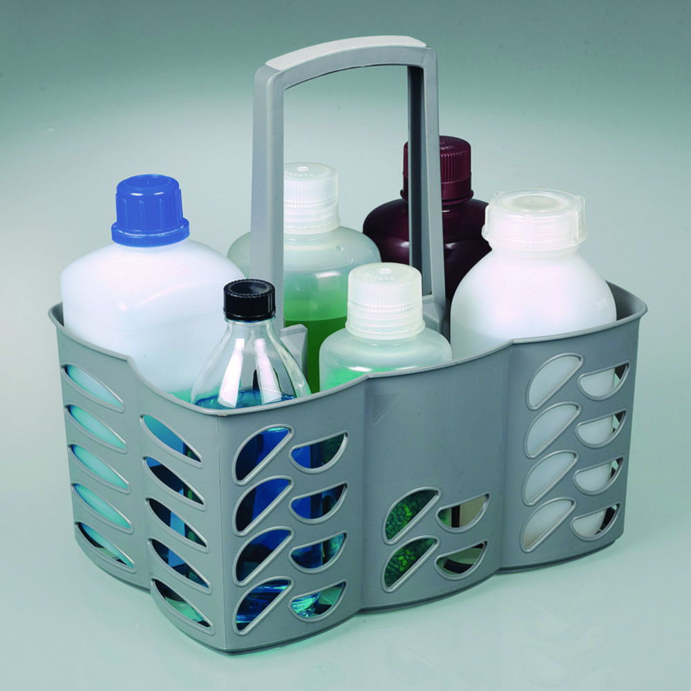 Bottle carrier, PP