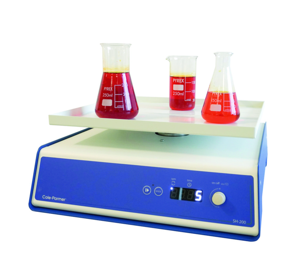 Rocking shaker SH-200D-S