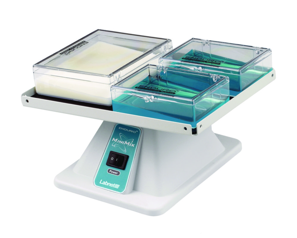 Tumbling shaker Enduro™ MiniMix