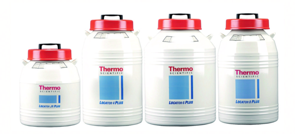 Locator Rack & Box Systems