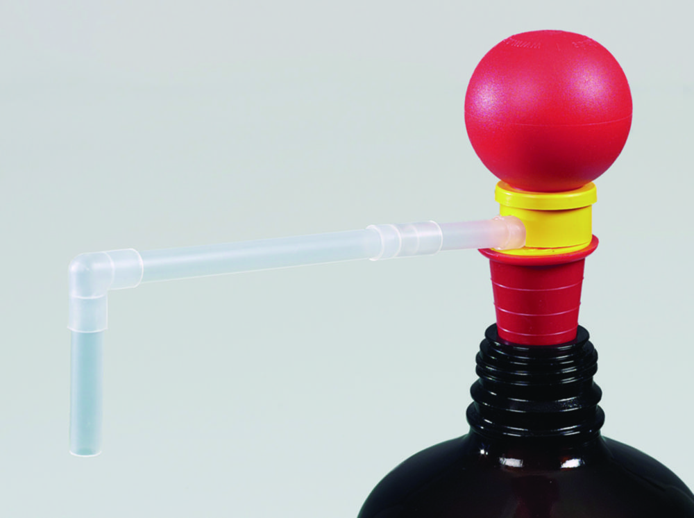 Hand pumps OTAL®, PP