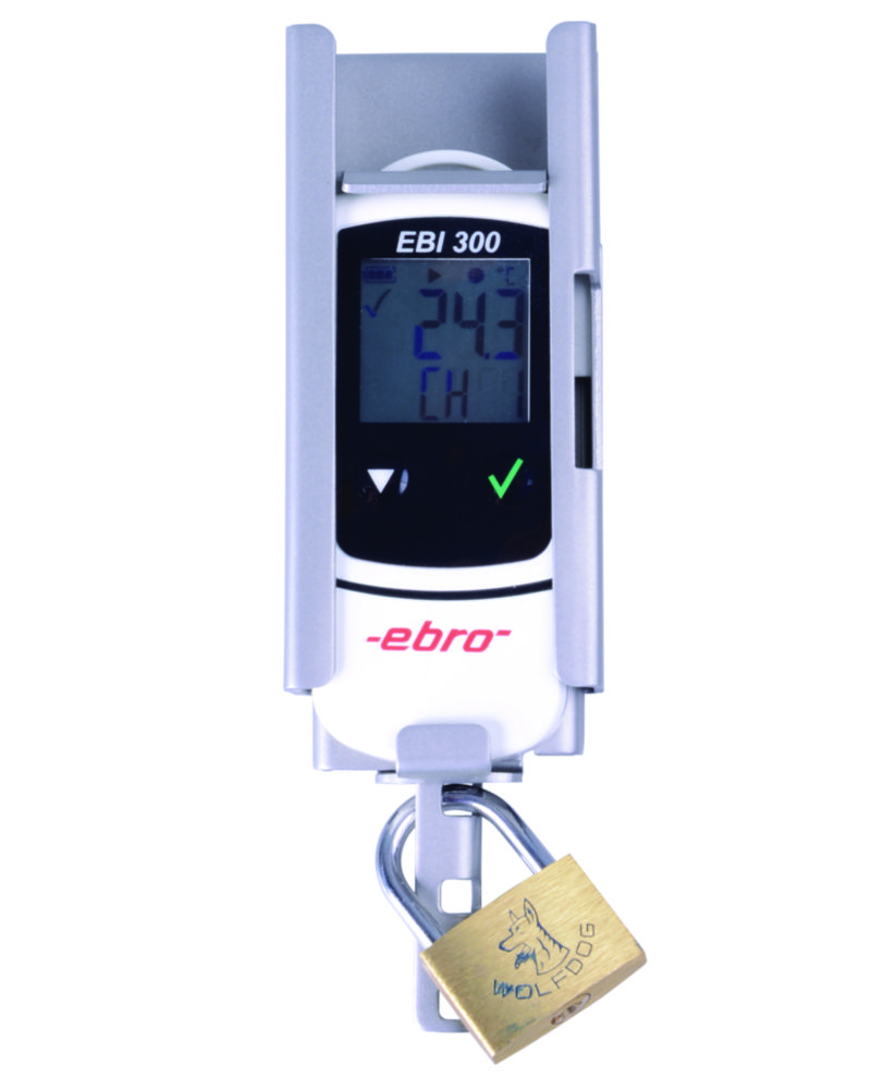 Accessories for PDF data logger EBI 300/EBI 310