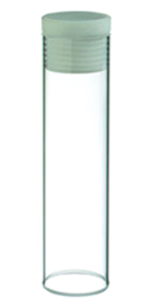 Cells for light scattering measurements, UV-range