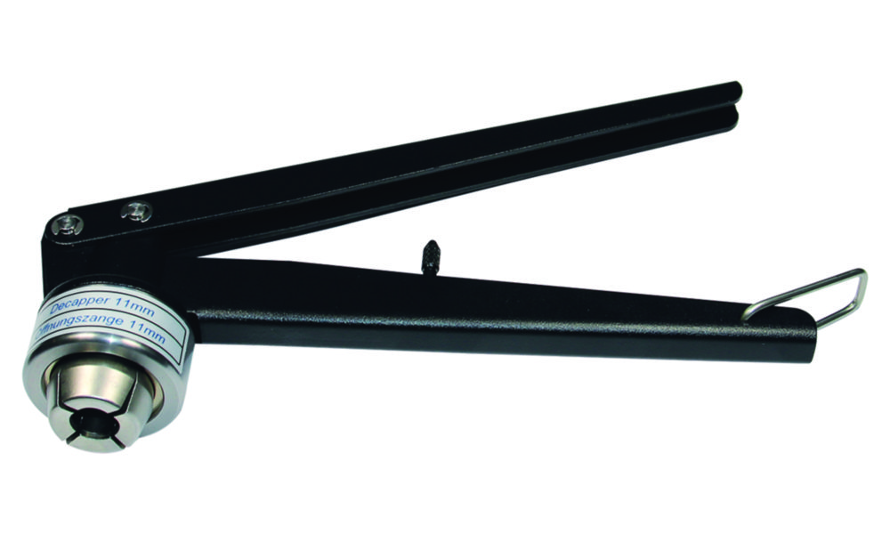 LLG-Crimping Tools ND8/ND11/ND13/ND20