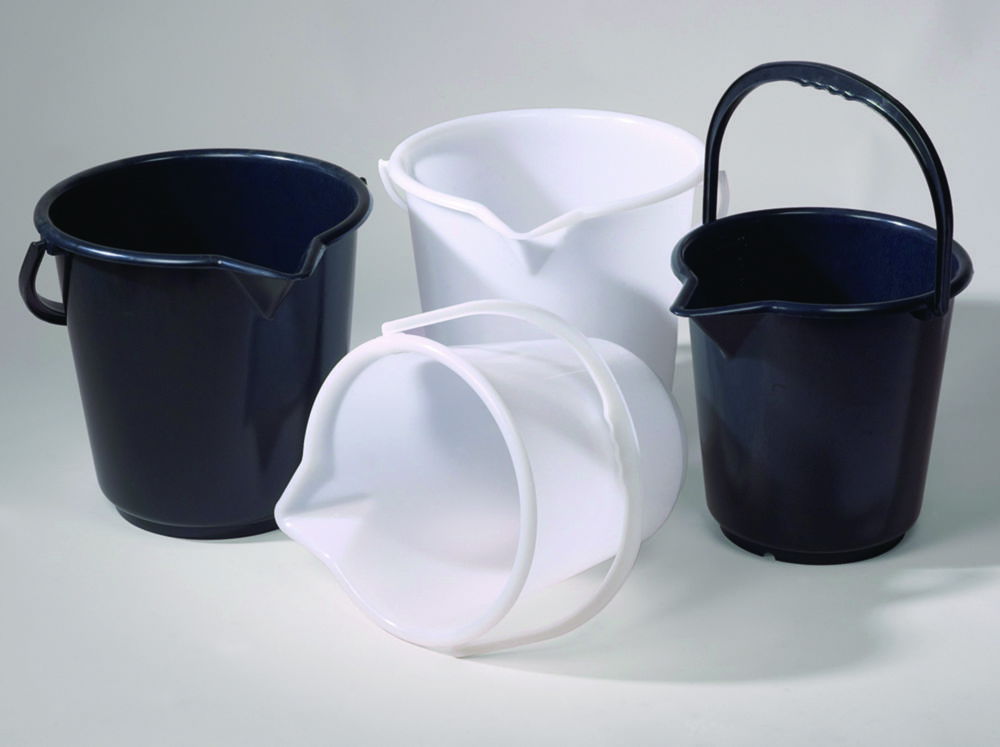 Bucket HDPE
