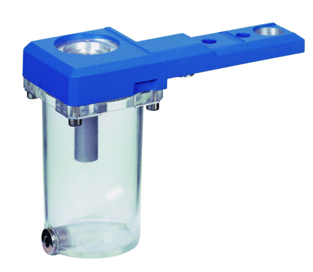 Maintenance kits for rotary vane pumps