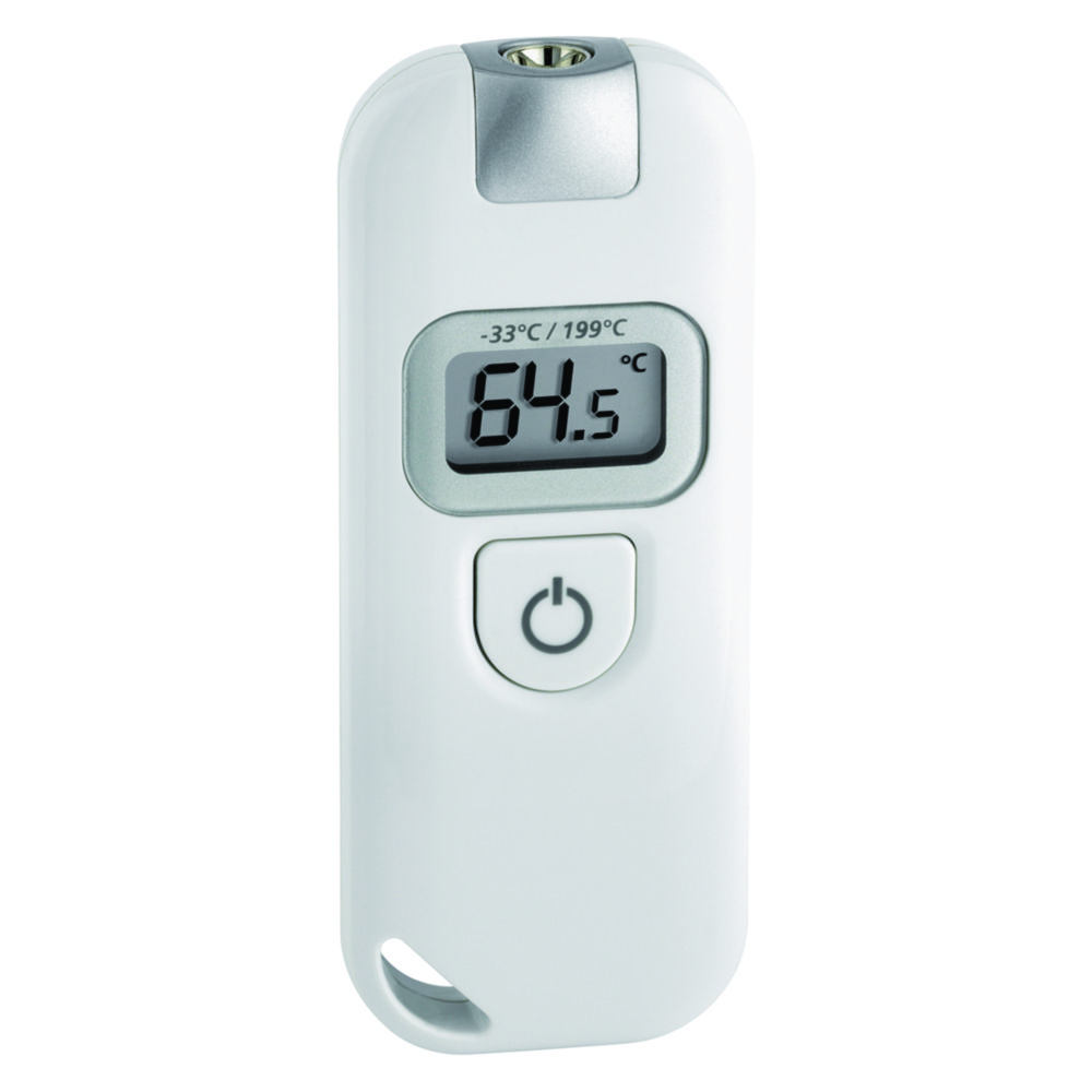 Infrared thermometer Slim Flash
