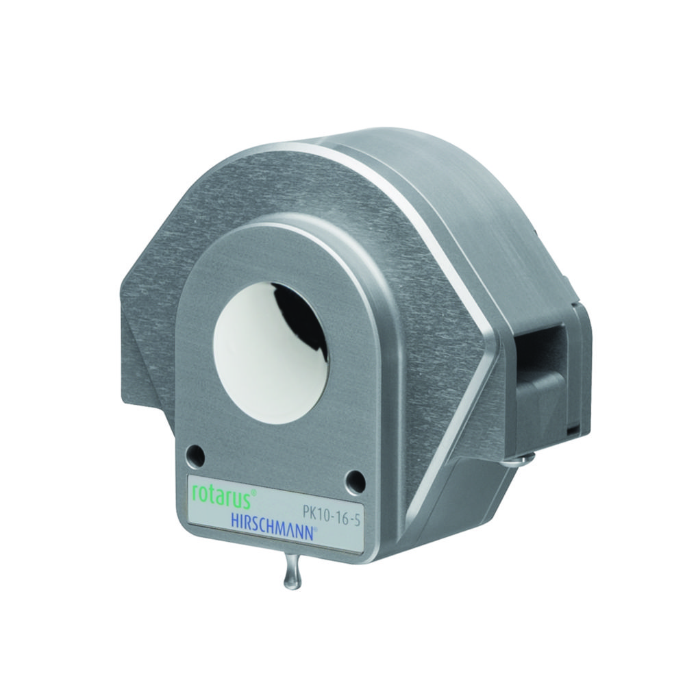 Pump heads rotarus® PK
