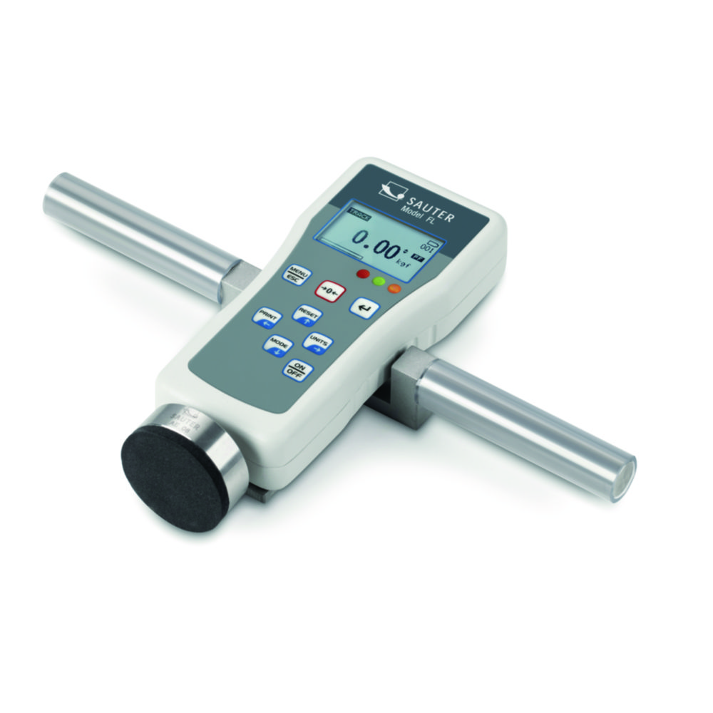 Tomb stone tester FL-G