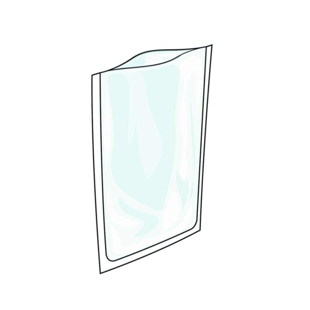 Blender bags without filter BagSystem® BagLight® Multilayer®