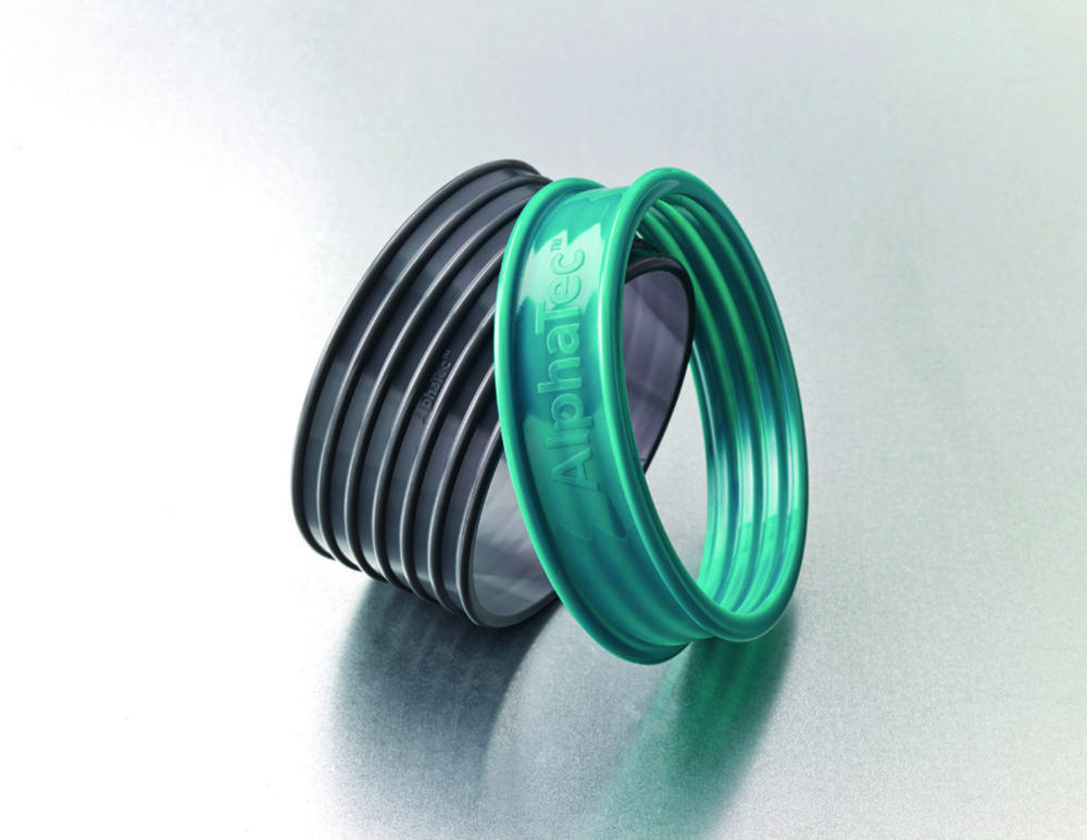 AlphaTec® Glove Connector