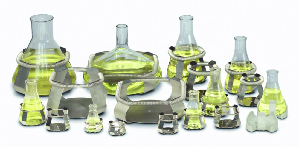 Clamps for shaking incubators MaxQ/Solaris™ and orbital shakers Solaris™