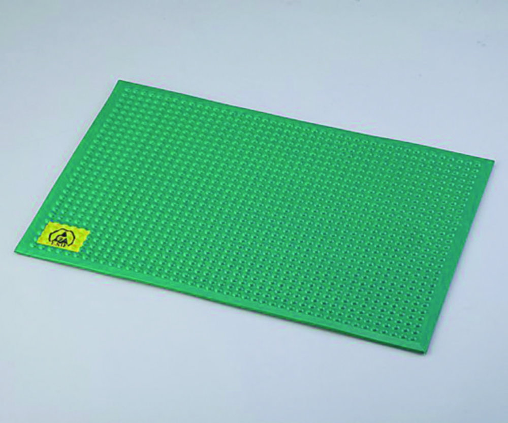 ESD Clean Fatigue Reducing Mats ASPURE