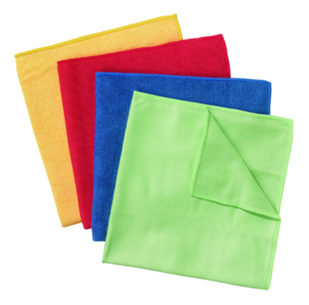 Microfibre cloths WYPALL*
