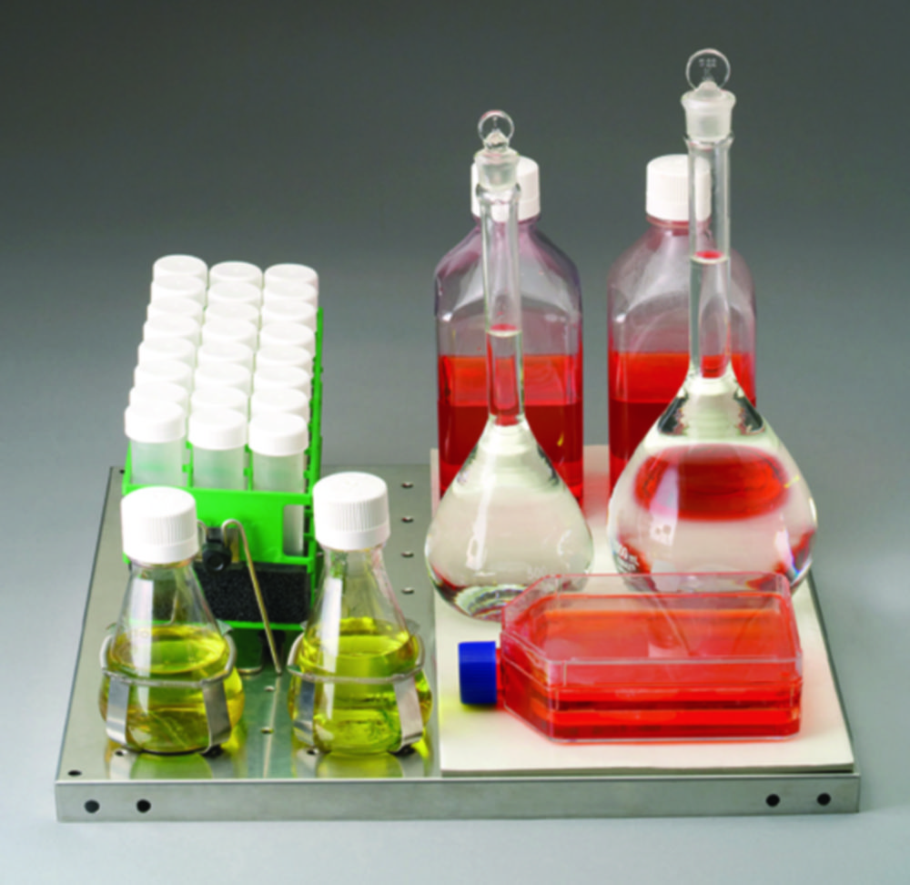 Adhesive Flask Mat for MaxQ / MaxQ HP Shakers