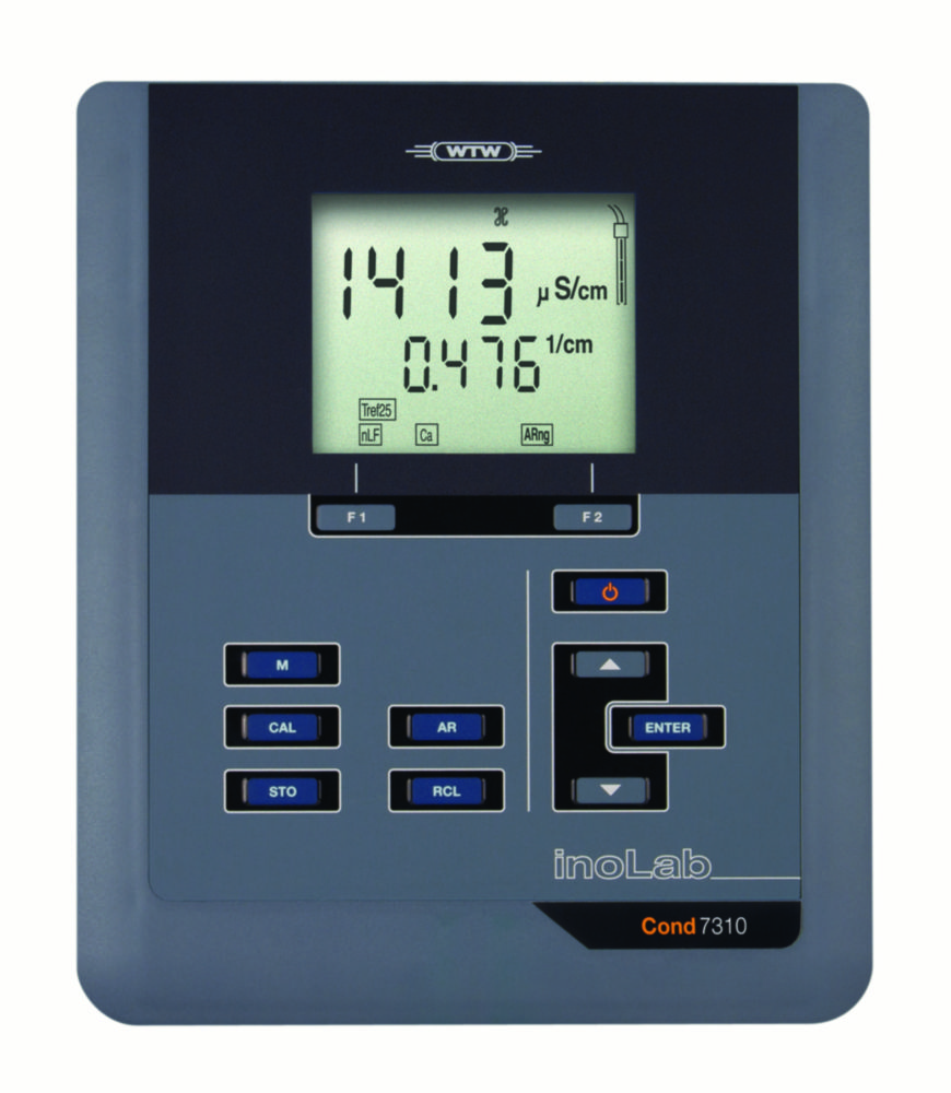 Conductivity meter inoLab® Cond 7310