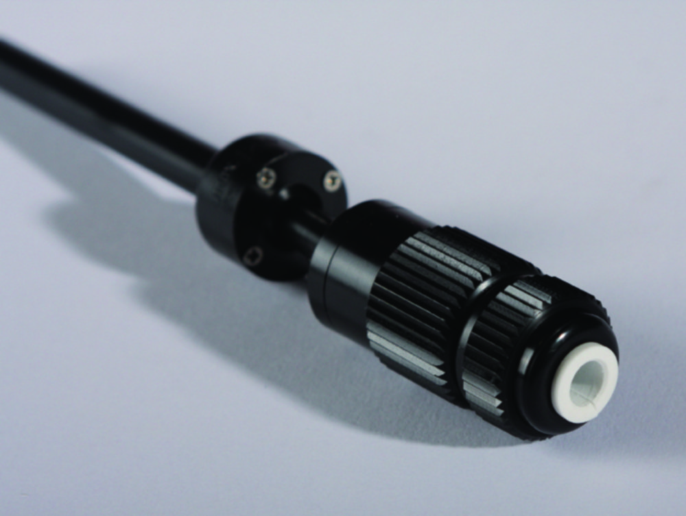 Globe Stirrer Couplings, POM