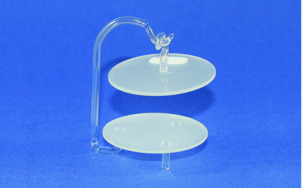 Planar weighing apparatus