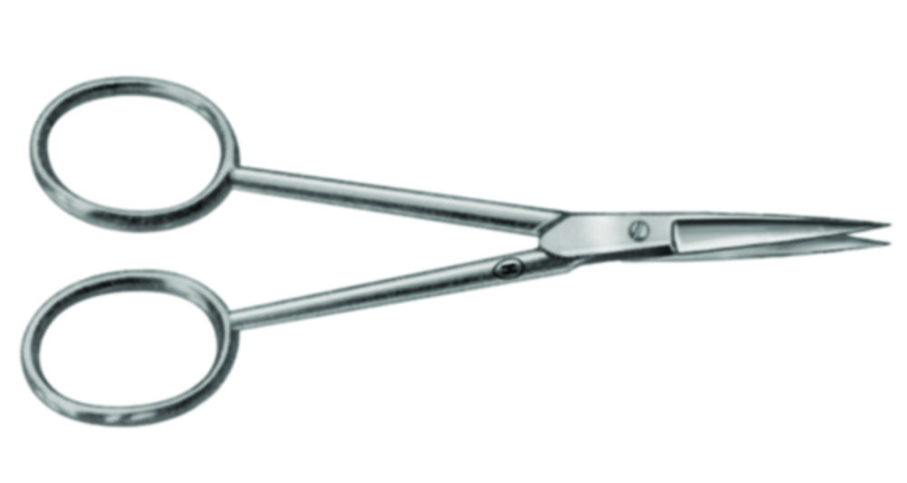 Surgical scissors