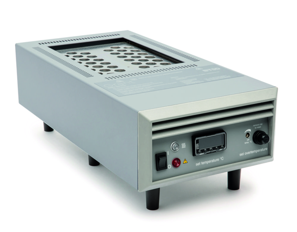 Block thermostats BT5D