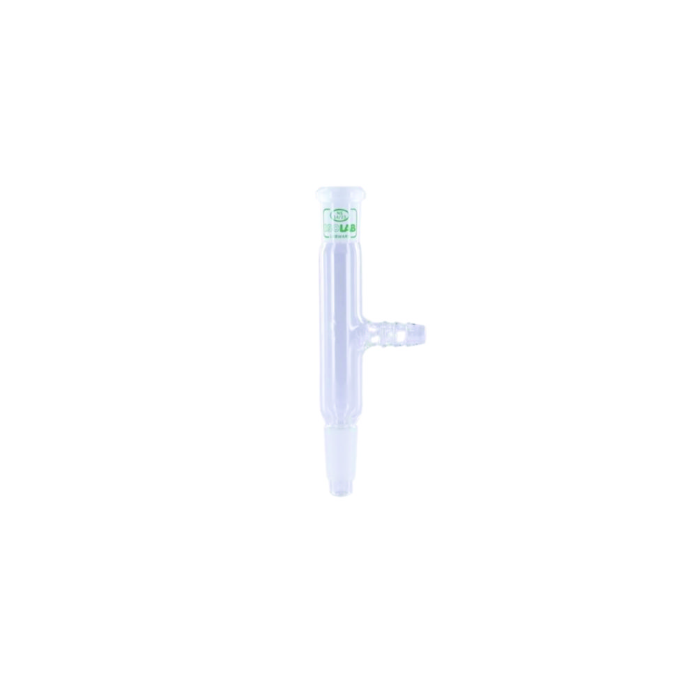 Adapters straight, borosilicate glass 3.3