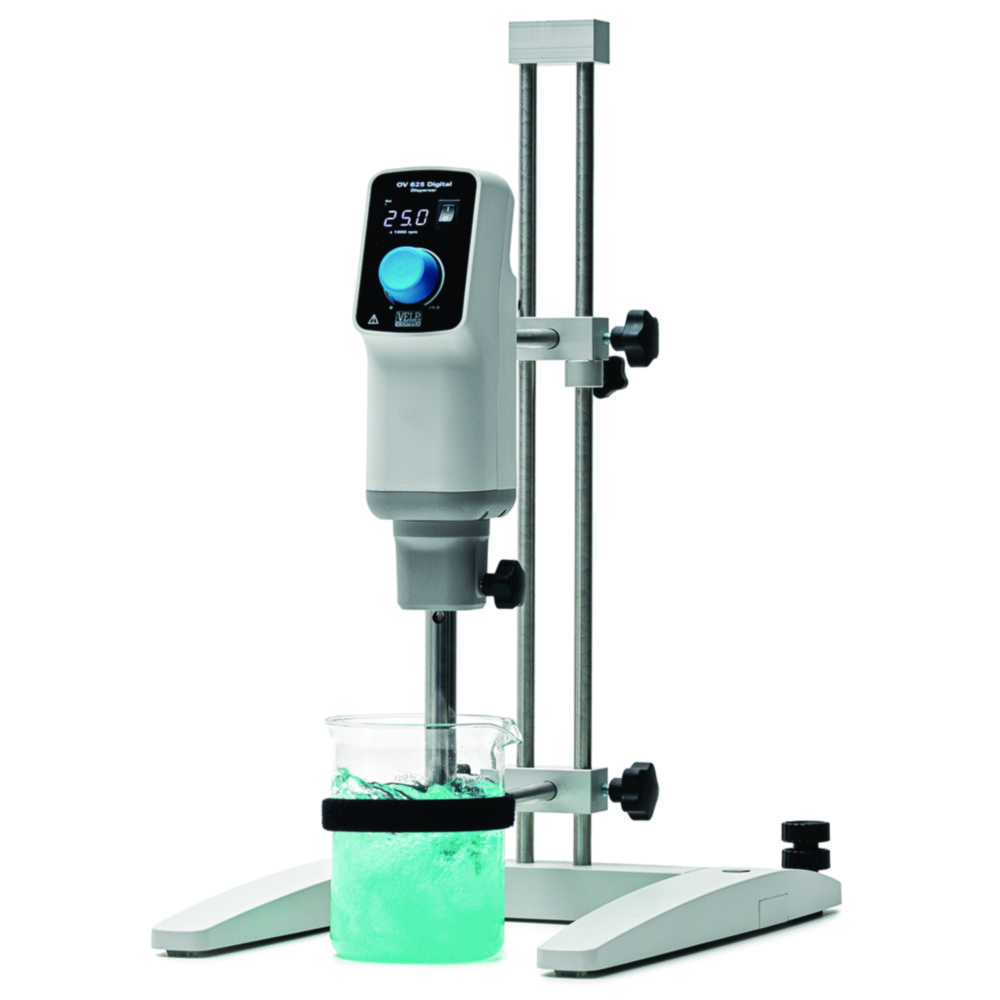 Disperser OV 625 Digital System