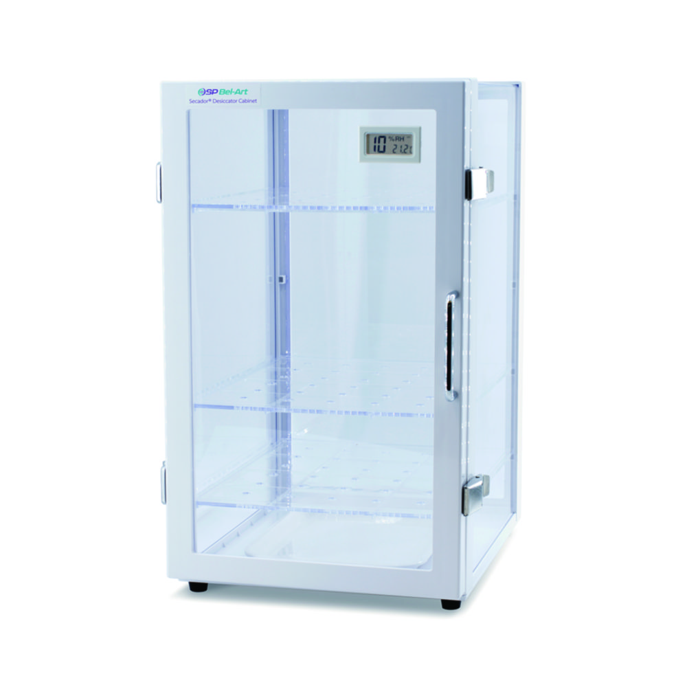 Desiccator cabinet Secador® 5.0