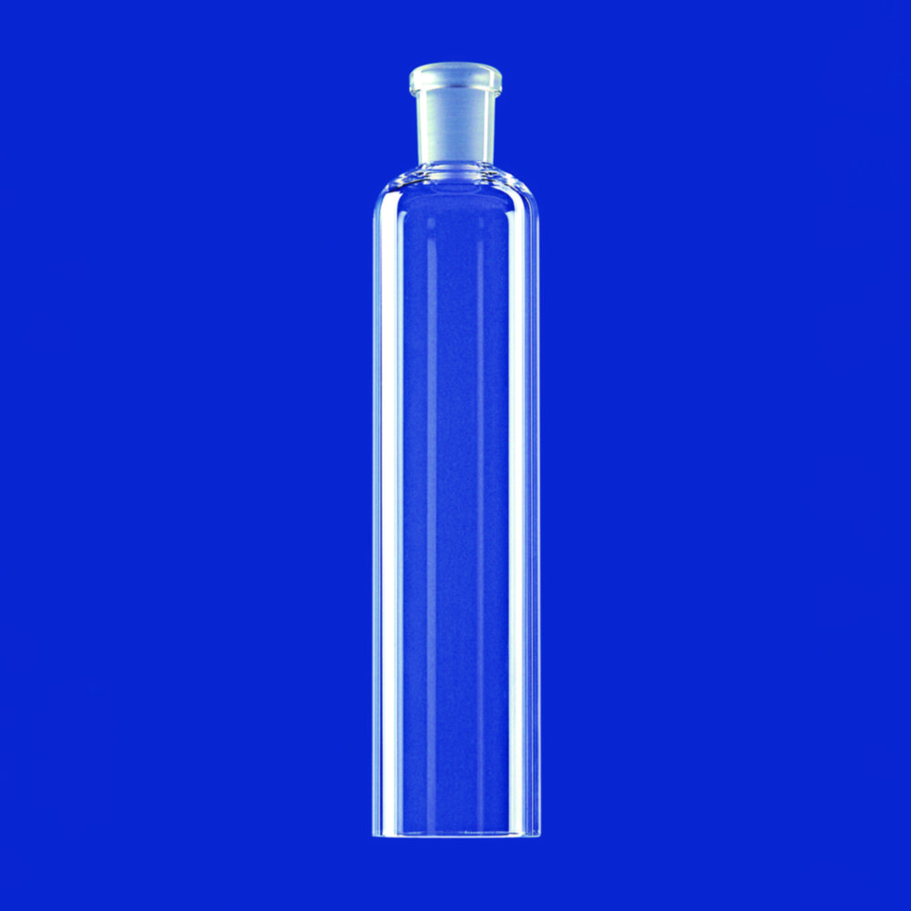 Sockets, DURAN® tubing, with special tube dimensions