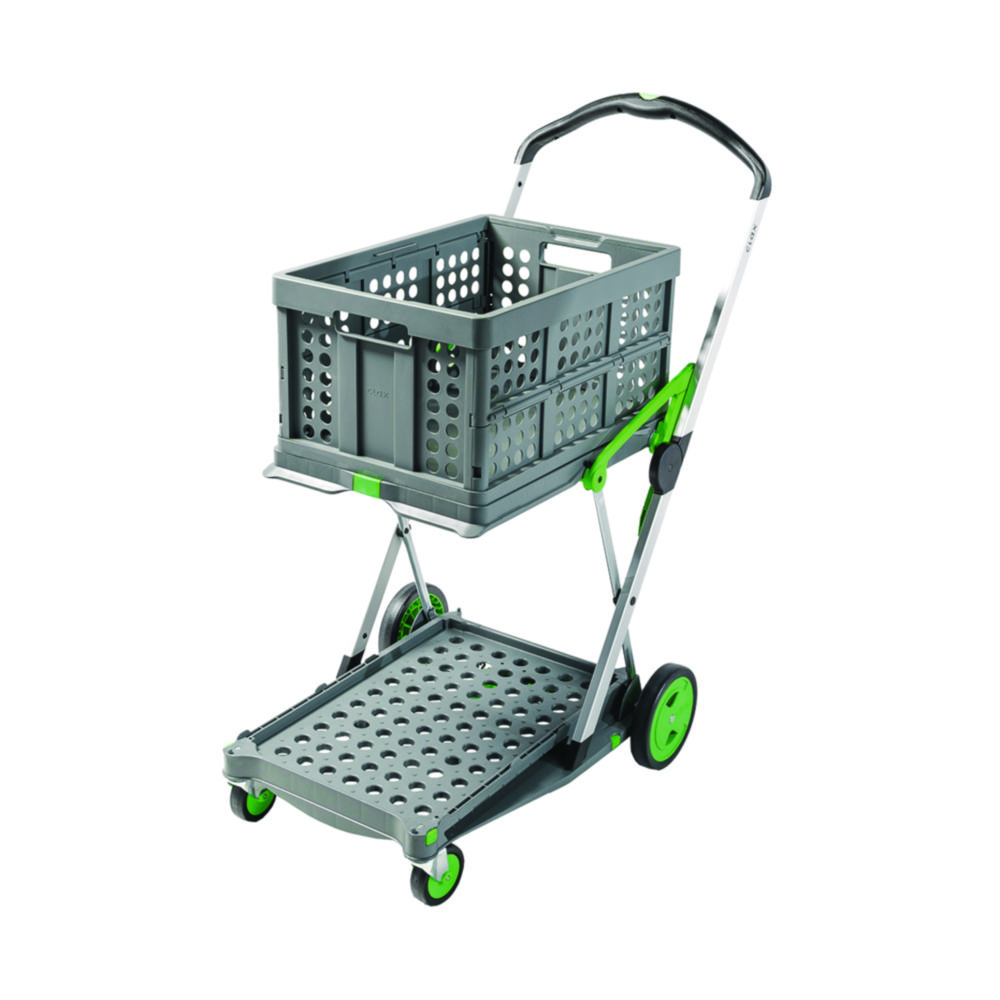 Laboratory Trolley clax Mobil comfort