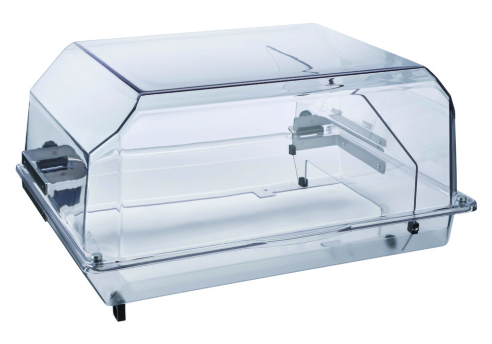 Hoods for Inkubator 1000