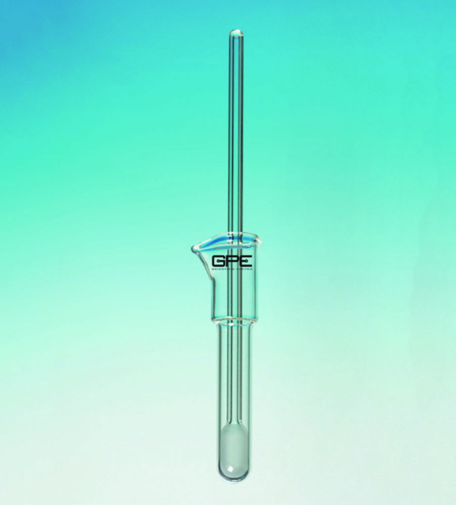General Purpose Homogenisers, Borosilicate glass