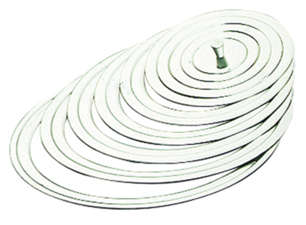 Accessories for Heating bath HBR 4 control