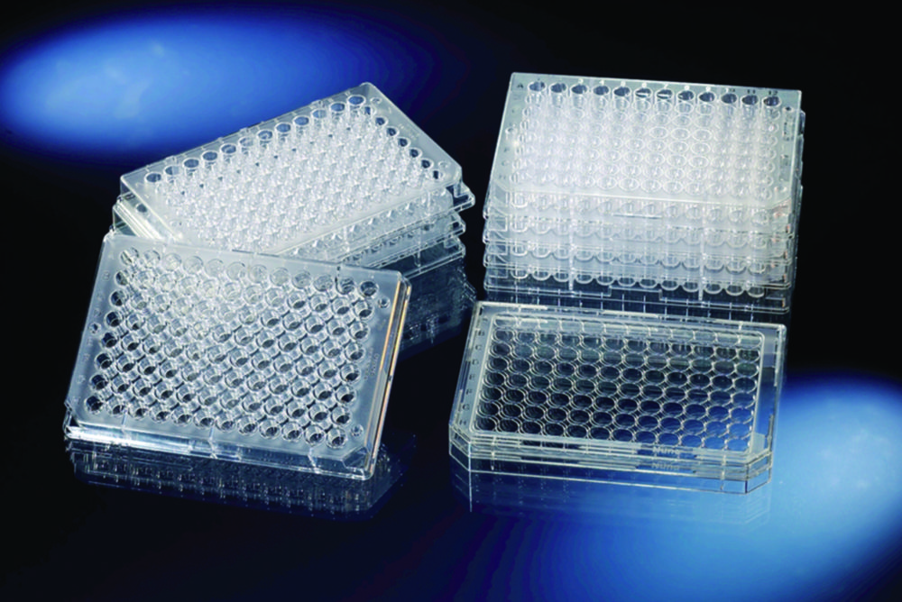 V96 MicroWell™ Plates, PS
