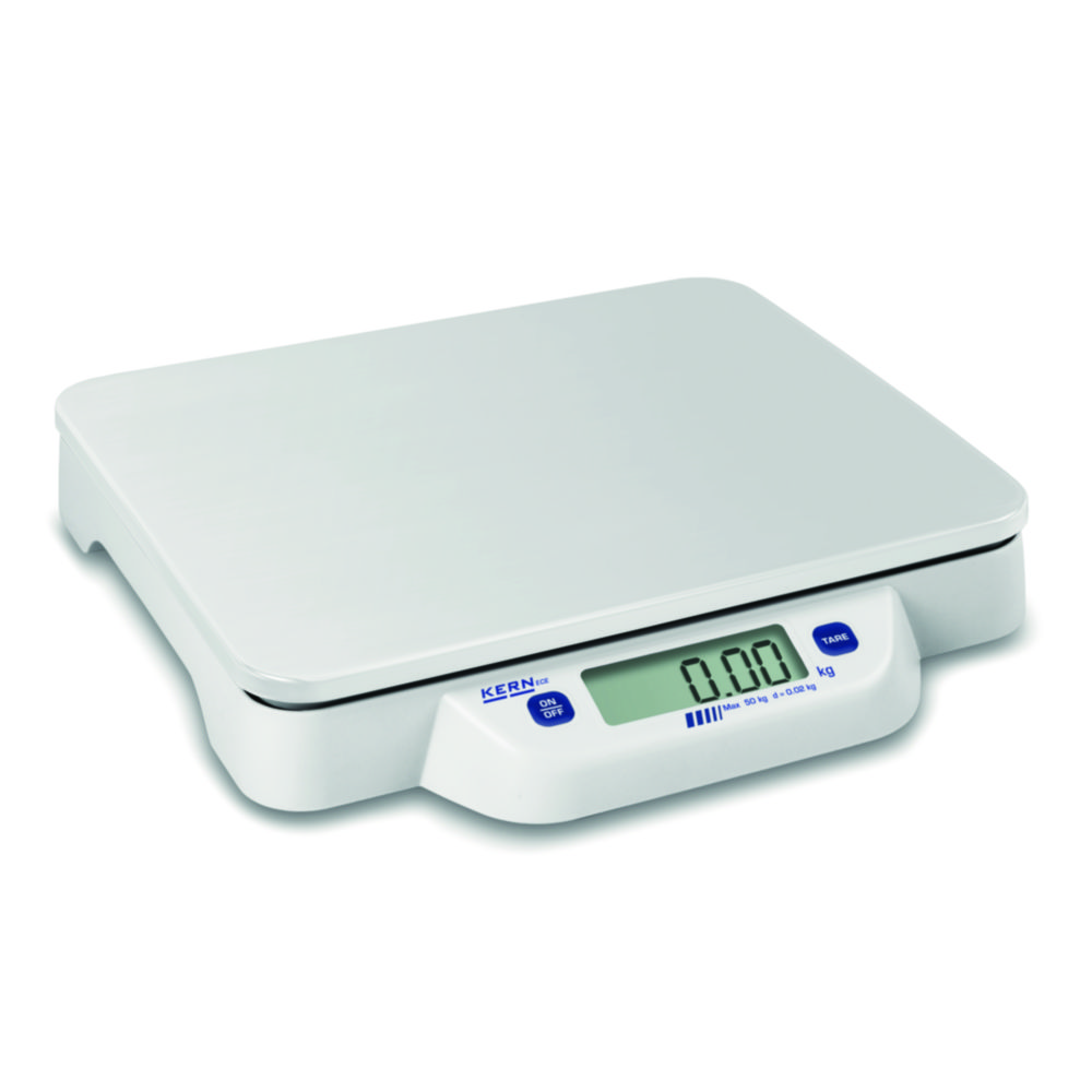 Platform balance ECE