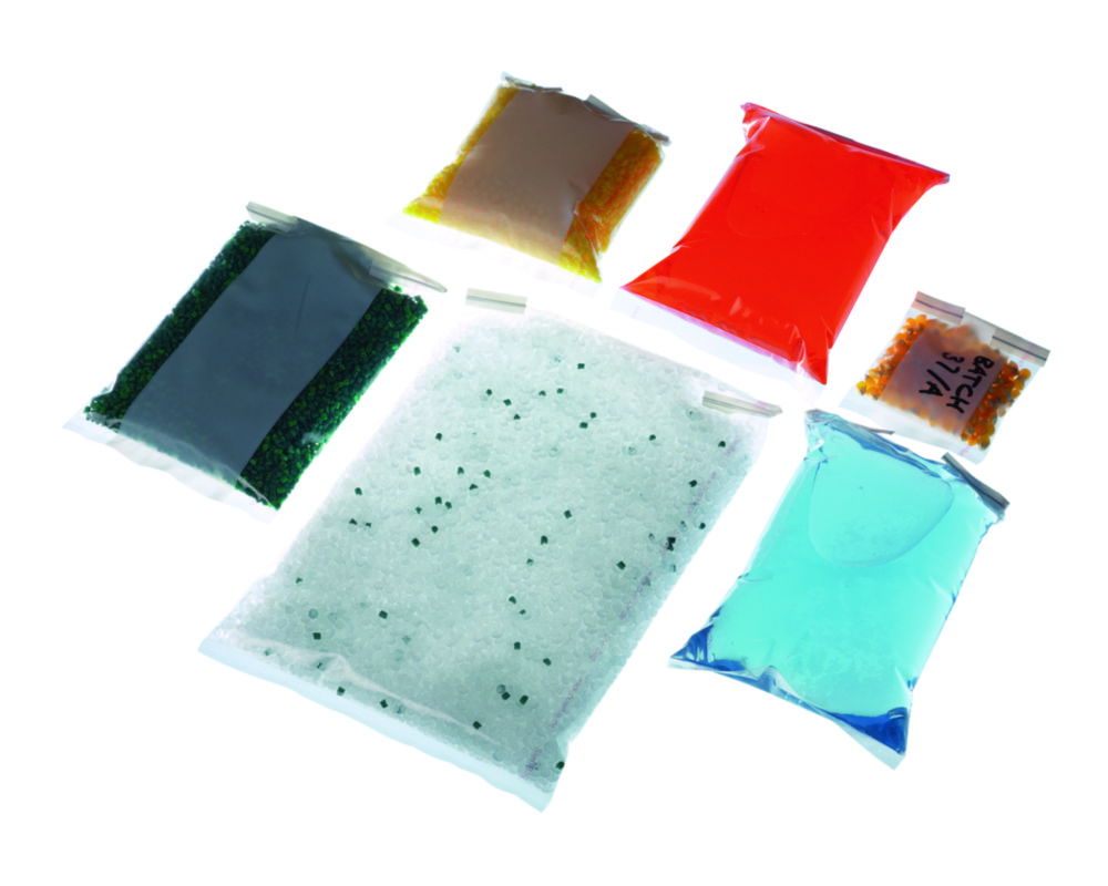 Sample bags SteriBag, PE, sterile