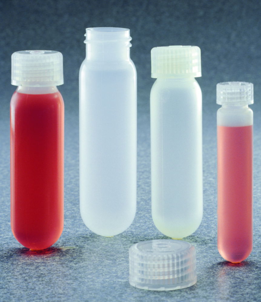 Nalgene™ Oak-Ridge centrifuge tubes, PP-copolymer